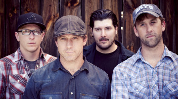 Картинка hot+water+music музыка группа