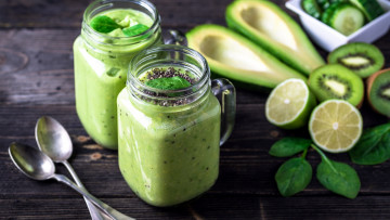 Картинка еда напитки смузи