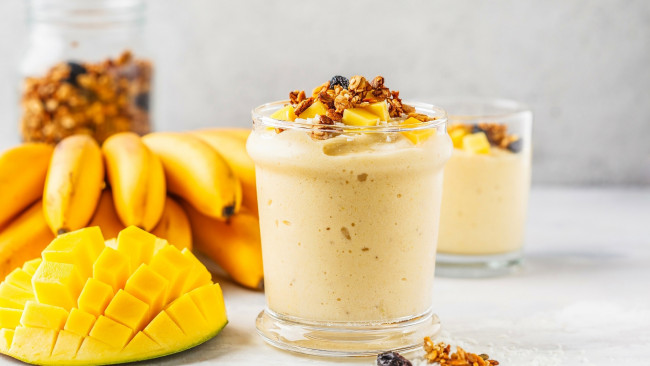 Обои картинки фото еда, мороженое,  десерты, десерт