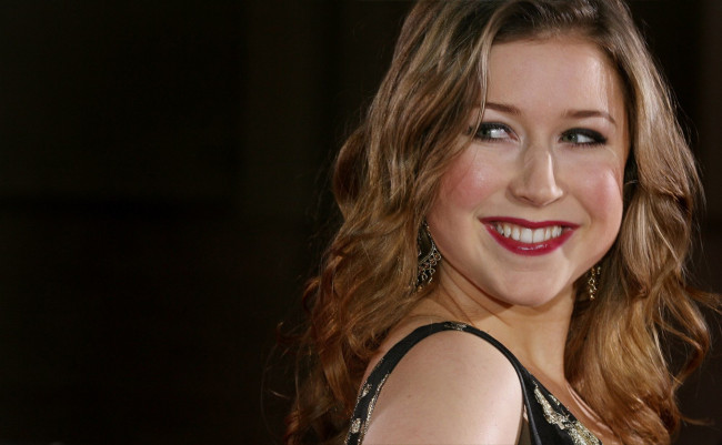 Обои картинки фото hayley westenra, музыка, женщина
