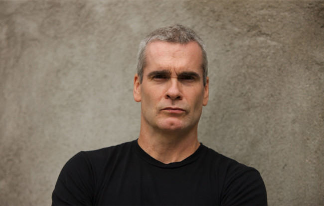Обои картинки фото henry rollins, музыка, музыкант