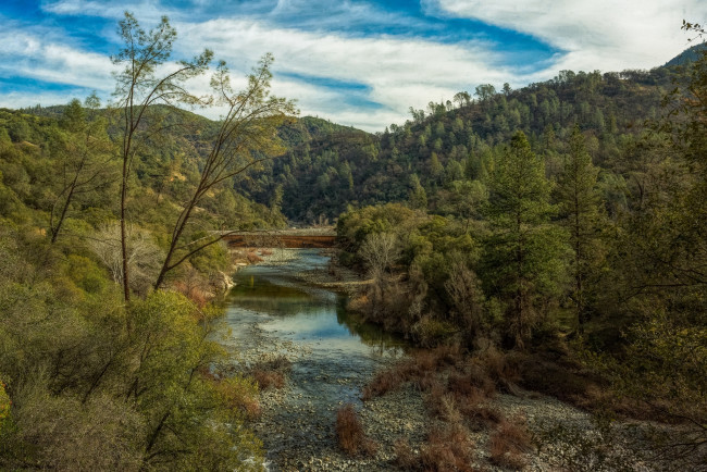 Обои картинки фото природа, реки, озера, простор