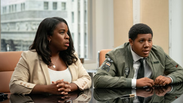 Картинка beats+ 2019 кино+фильмы -unknown+ другое драма кадры из фильма uzo aduba ритмы khalil everage