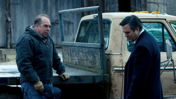 обоя dark waters , 2020, кино фильмы, -unknown , другое, темные, воды, кадры, из, фильма, триллер, драма, биография, история, марк, руффало