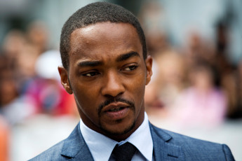 Картинка мужчины anthony+mackie anthony mackie