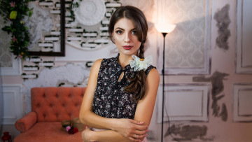 обоя девушки, инна жаворонкова, инна, жаворонкова