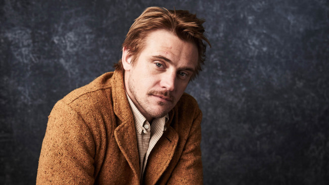 Обои картинки фото мужчины, boyd holbrook, boyd, holbrook