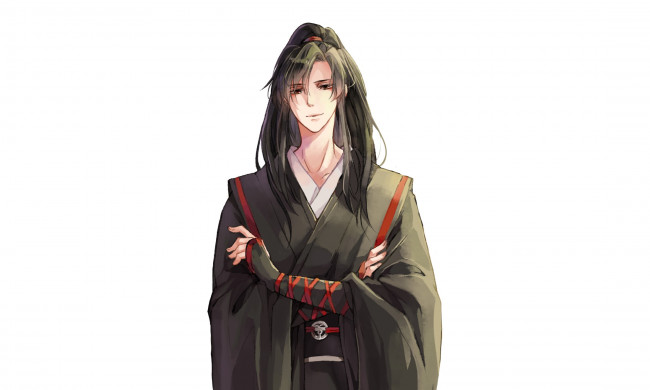 Обои картинки фото аниме, mo dao zu shi, the, untamed, неукротимый, повелитель, чэньцин, мосян, тунсю, mo, dao, zu, shi, магистр, дьявольского, культа