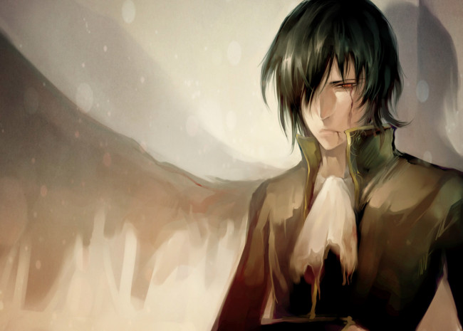 Обои картинки фото аниме, noblesse, дворянство