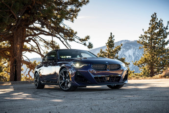 Картинка автомобили bmw