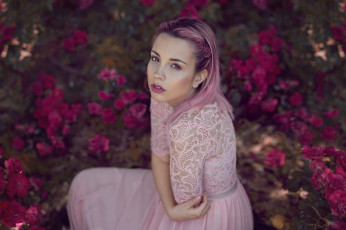 Картинка девушка+-+girl девушки -+рыжеволосые+и+разноцветные девушка разноцветная сексуальная милая модель красивая супер сладкая лапочка симпатичная классная нежная идеальная няша яркая игривая великолепная обаятельная жгучая спокойная удивительная