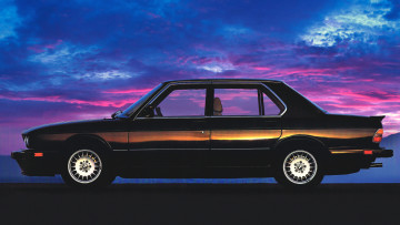 Картинка автомобили bmw