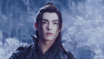 обоя юй минъе, кино фильмы, dance of the phoenix, ван, хаосюань, wang, hao, xuan