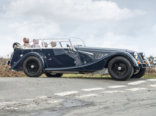Обои картинки фото автомобили, morgan