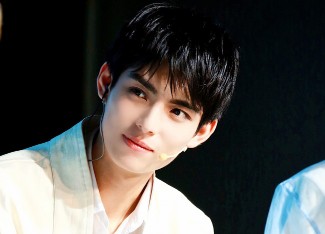 Обои картинки фото мужчины, wang hao xuan, ван, хаосюань, wang, hao, xuan