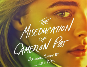 Картинка кино+фильмы the+miseducation+of+cameron+post девушка лицо