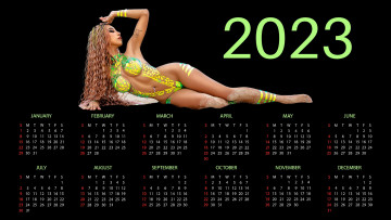 обоя календари, девушки, jira, ellie