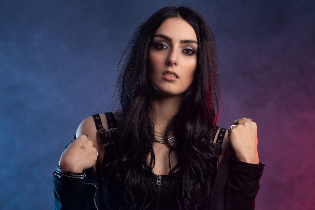 Обои картинки фото nicoletta rosellini, музыка, -другое, nicoletta, rosellini