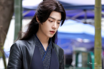 обоя кино фильмы, douluo continent, тан, сан