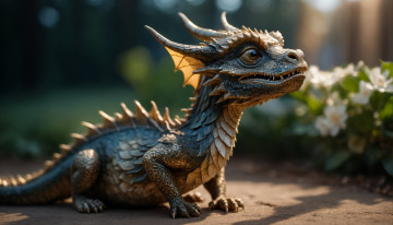 Картинка 3д+графика существа+ creatures нейросети графика нейроарт ai art нейронные сети рисунки нейро искусство нейрографика graphics neuroart neural networks drawings neuro neurography