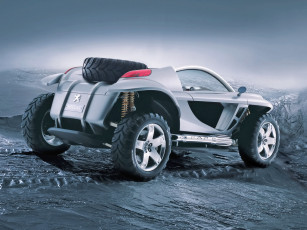 Картинка автомобили peugeot