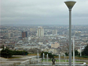 Картинка baku города баку азербайджан