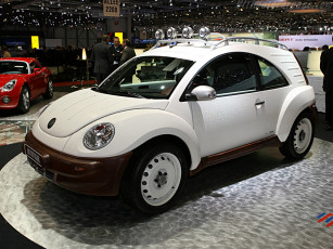 Картинка edag biwak concept автомобили выставки уличные фото