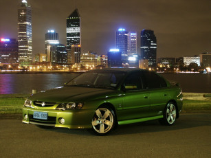 Картинка holden автомобили