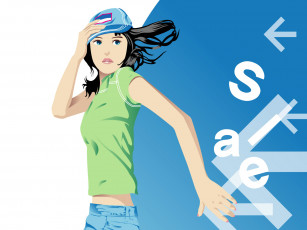 Картинка векторная графика