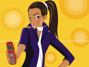 Картинка векторная графика