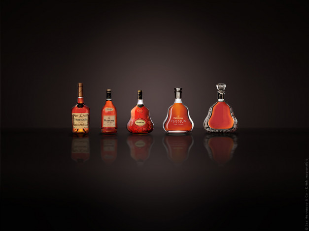 Обои картинки фото hennesy, range, бренды