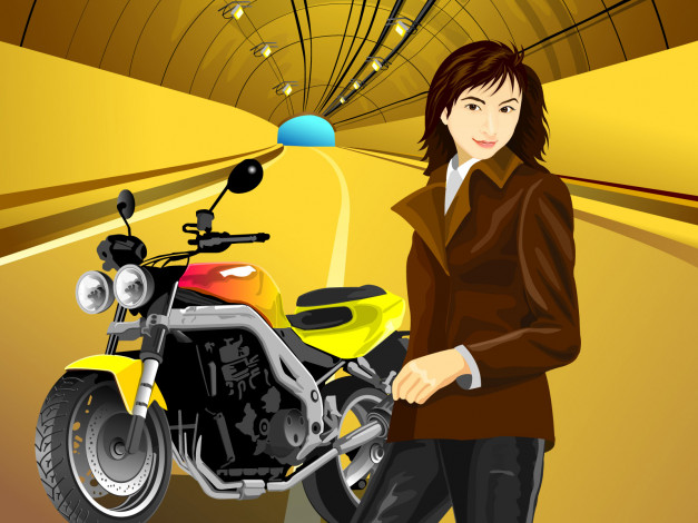 Обои картинки фото векторная, графика