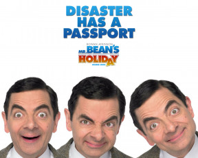 обоя кино, фильмы, mr, bean
