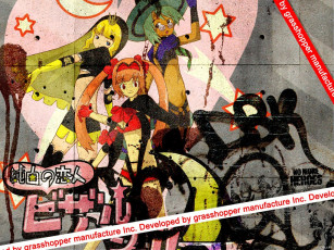 Картинка аниме *unknown другое