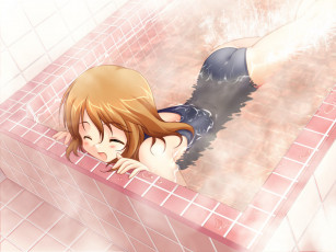 Картинка аниме *unknown другое