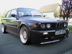 Картинка автомобили bmw