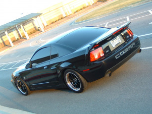 Картинка автомобили ford