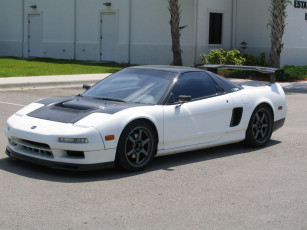 Картинка автомобили honda