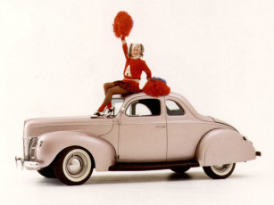 Картинка автомобили классика