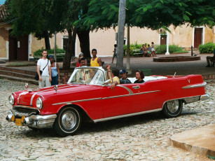 Картинка автомобили pontiac