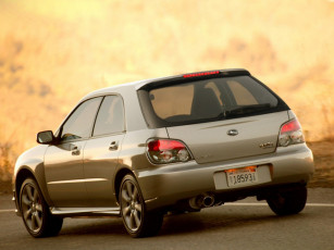 Картинка автомобили subaru