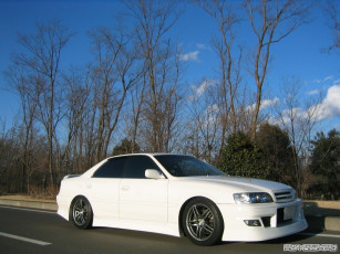 Картинка автомобили toyota