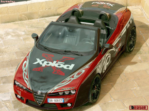 Картинка автомобили виртуальный тюнинг