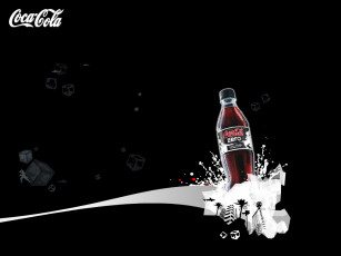 Картинка бренды coca cola