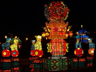 Картинка разное иллюминация