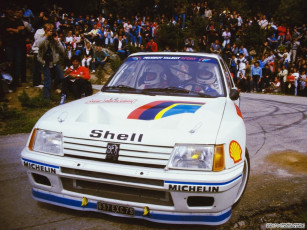 Картинка спорт авторалли