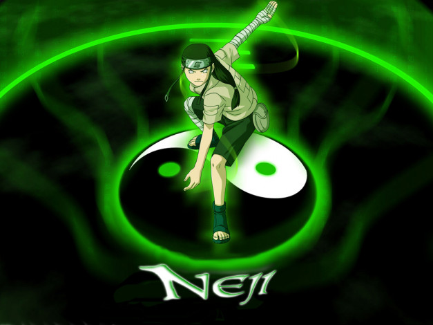 Обои картинки фото аниме, naruto