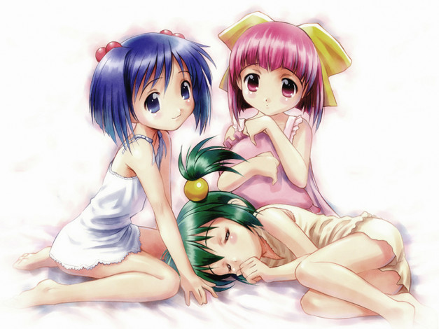 Обои картинки фото аниме, *unknown, другое