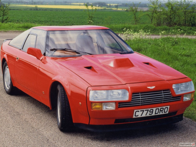 Обои картинки фото aston, martin, vantage, zagato, автомобили