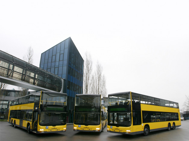 Обои картинки фото автомобили, автобусы